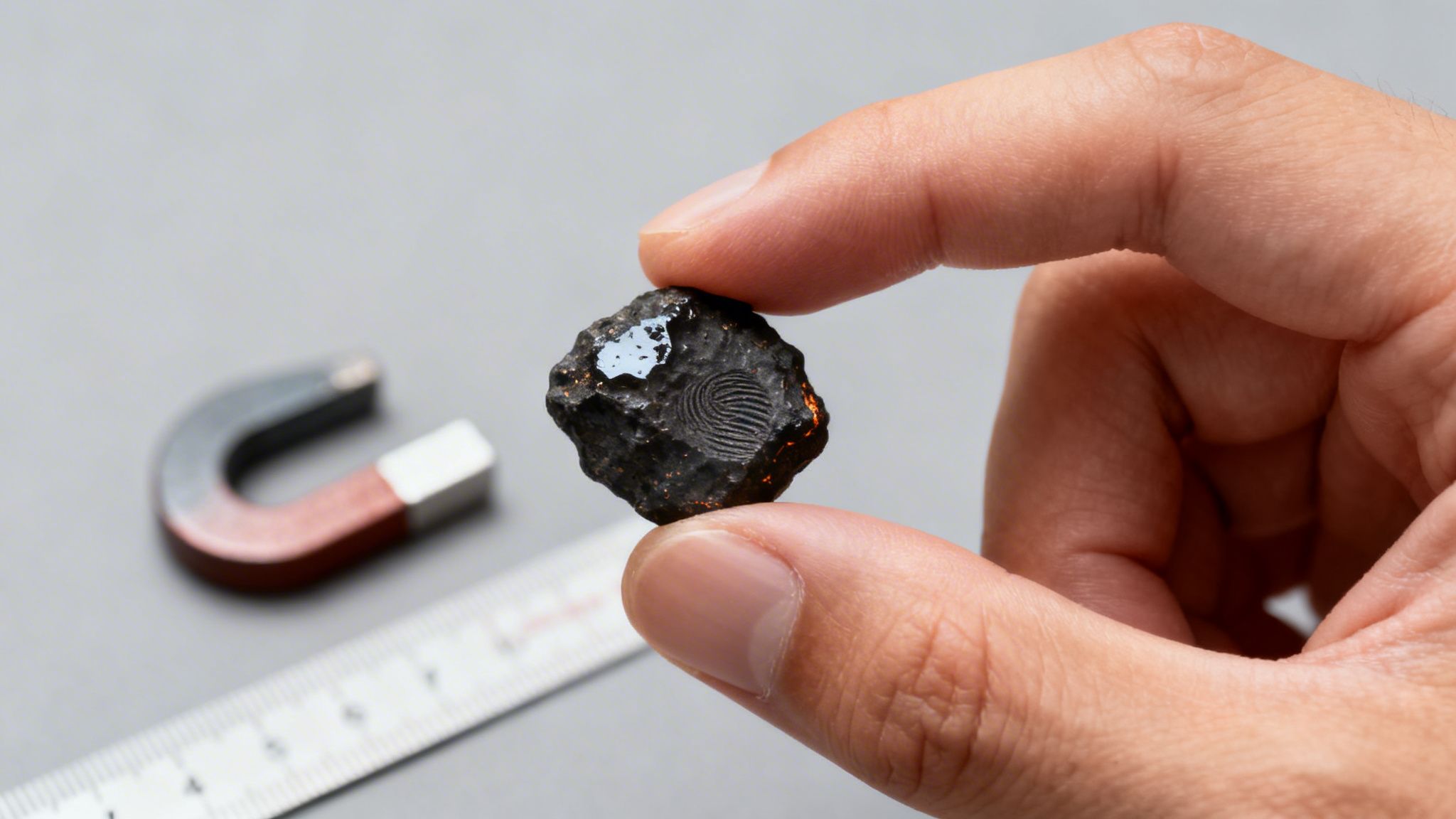 Meteor vs. Meteorite: A Guide to Valuation and Investment