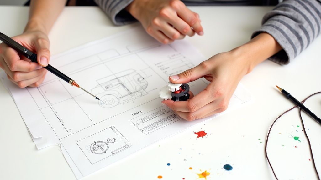 Project-Based Learning (PBL)