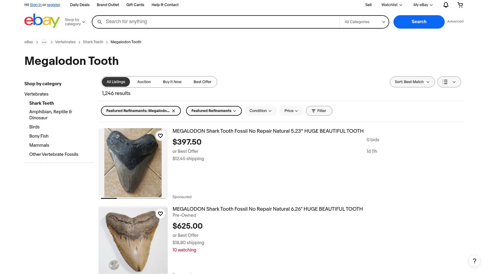 eBay