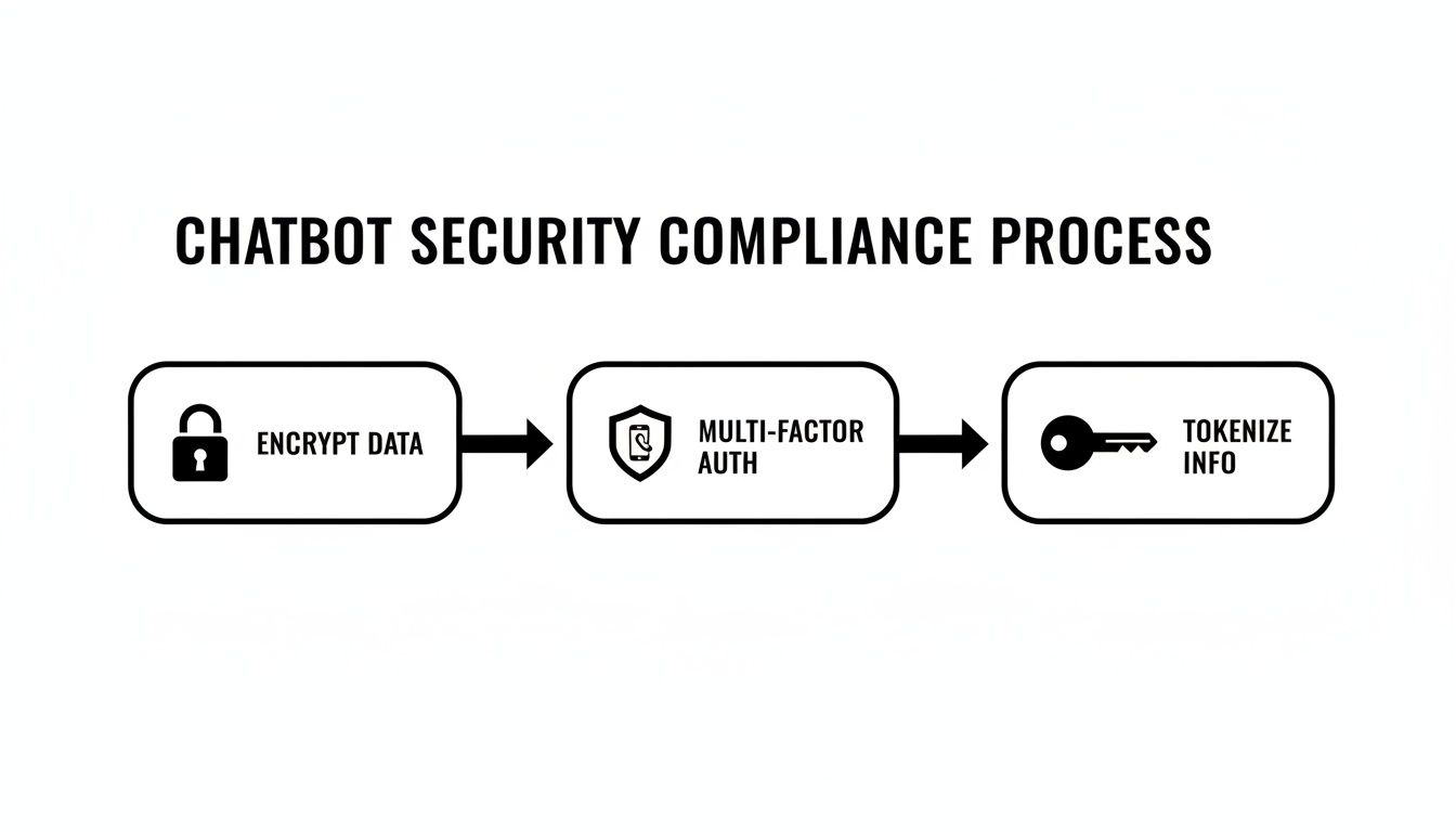Screenshot from https://www.example.com/chatbot-implementation-roadmap.png