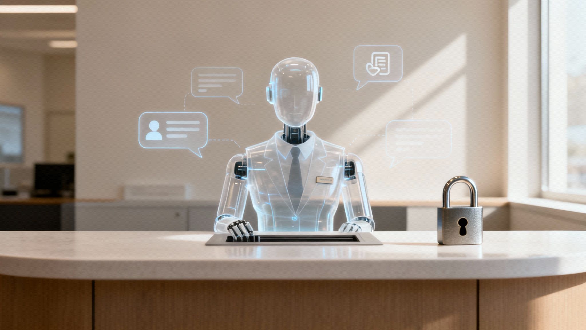 Banking chatbot under the hood