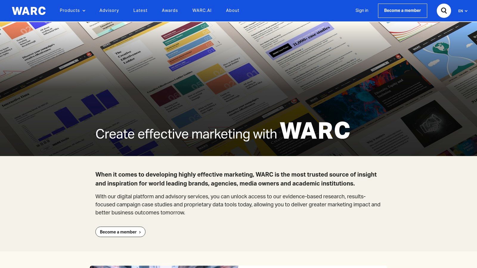 WARC