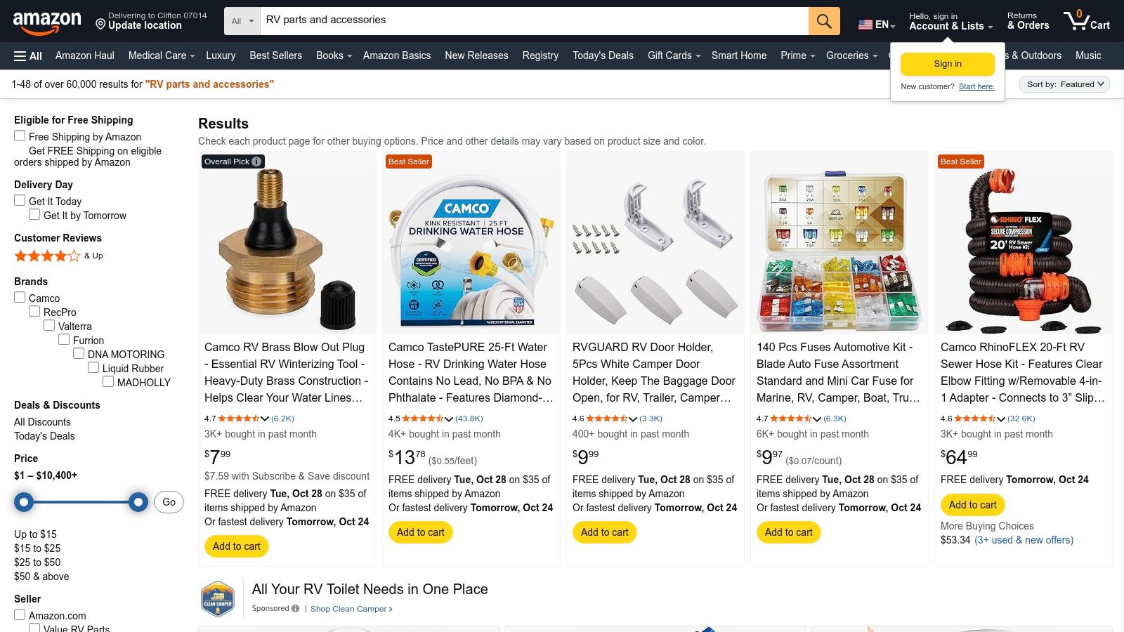 Amazon