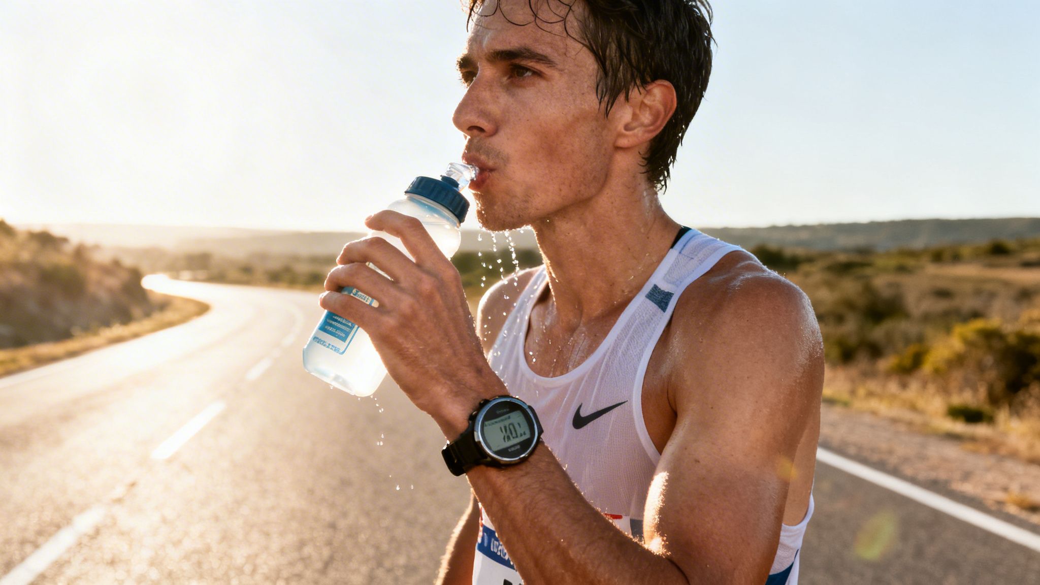 When to Take Electrolytes: Timely Hydration for Workouts and Daily Wel ...