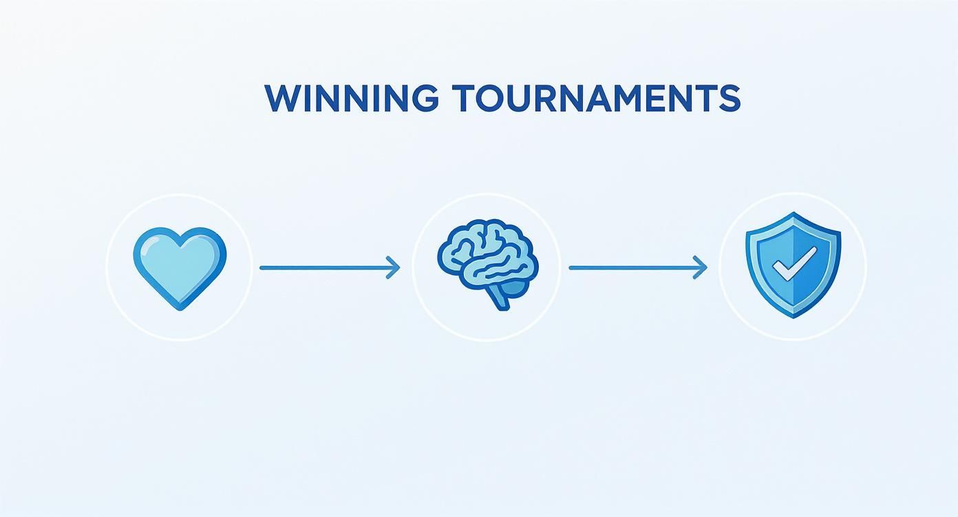 Infographic about fishing gear waterproof