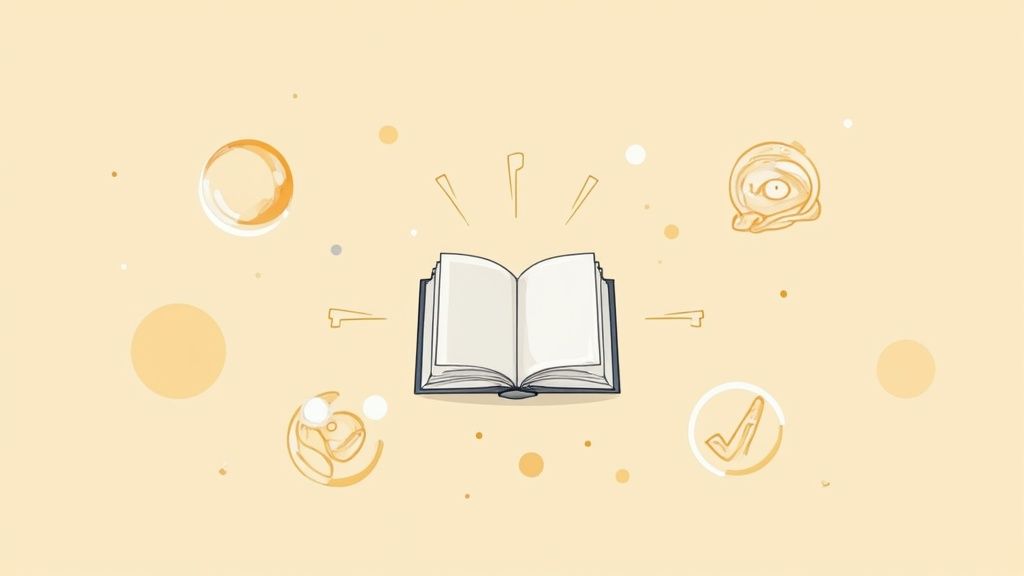 Sensory Description Technique