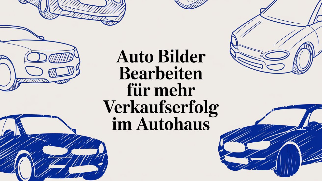 Wunderschone Auto Bilder Bearbeiten Bilder