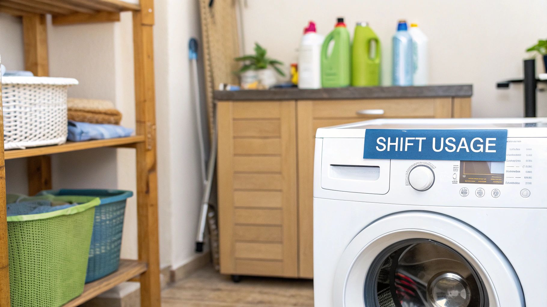 A diagram showing how a solar and battery system works with time of use rates.