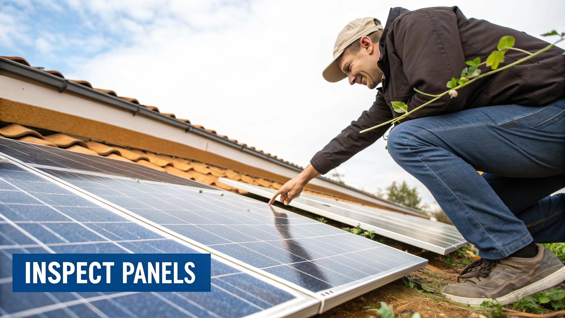 Screenshot from https://en.wikipedia.org/wiki/Solar_panel