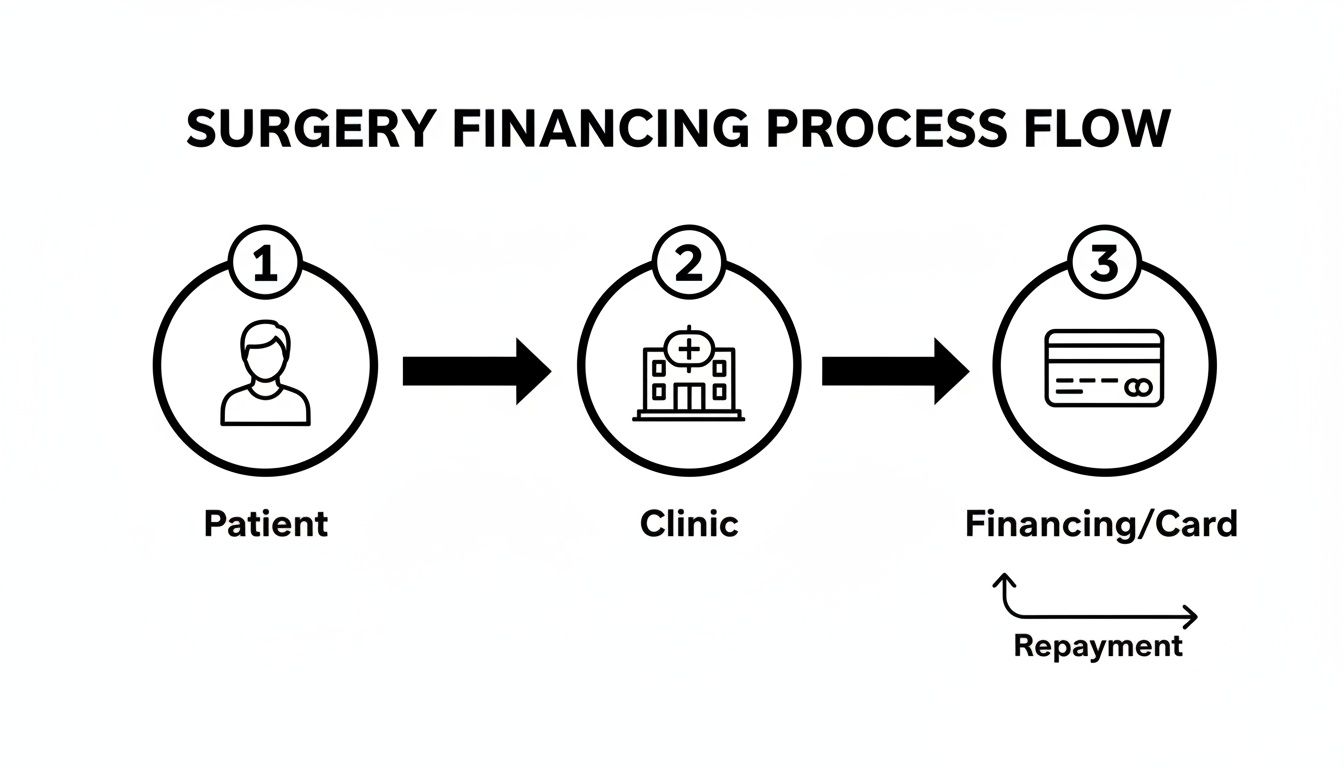 Medical Credit Card for Surgery: A Smart Guide
