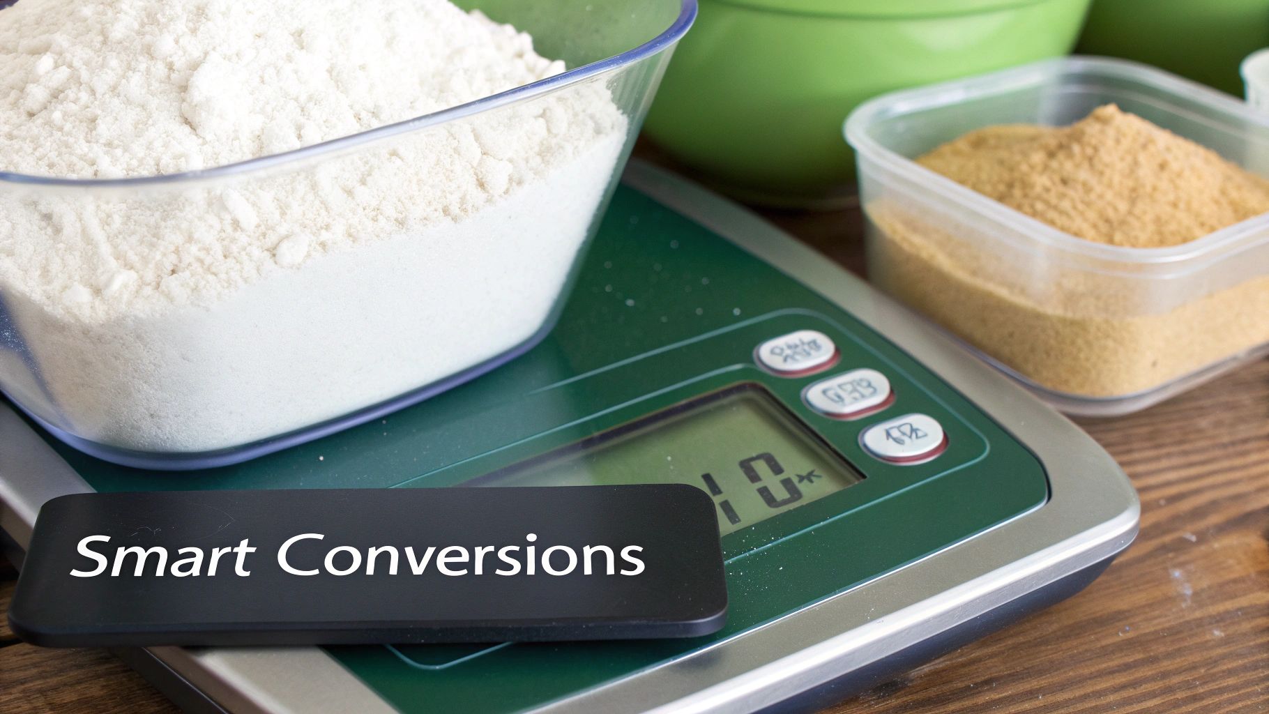 How to Scale a Recipe for Perfect Results | mise Blog