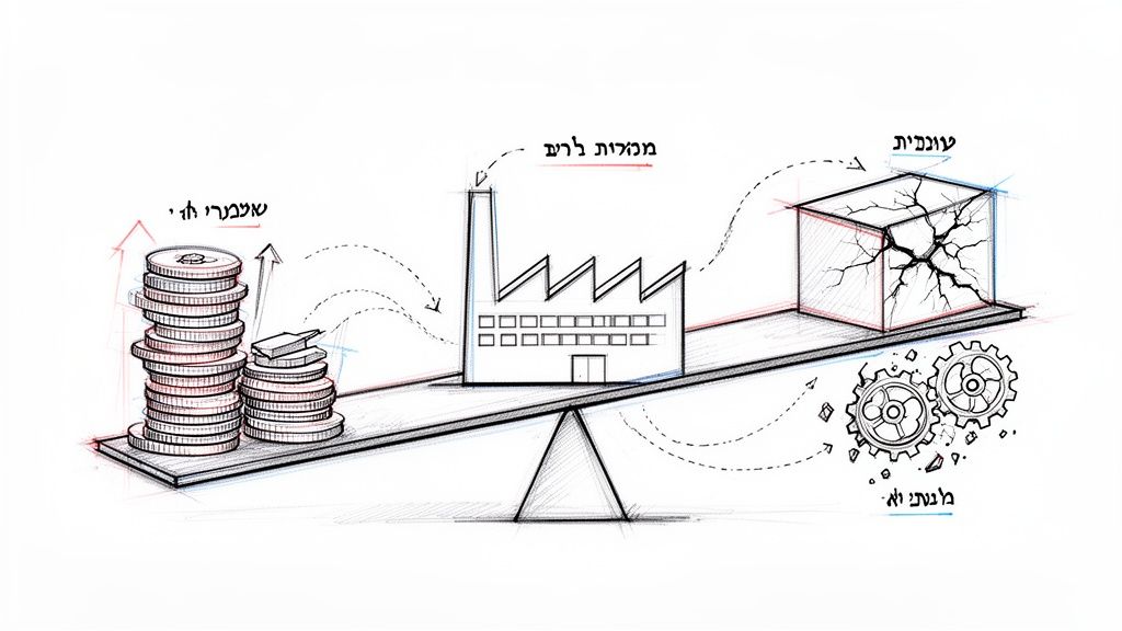 ייצור מוצרים בסין: המדריך הכן למסע שברוב המקרים לא מספרים לכם עליו