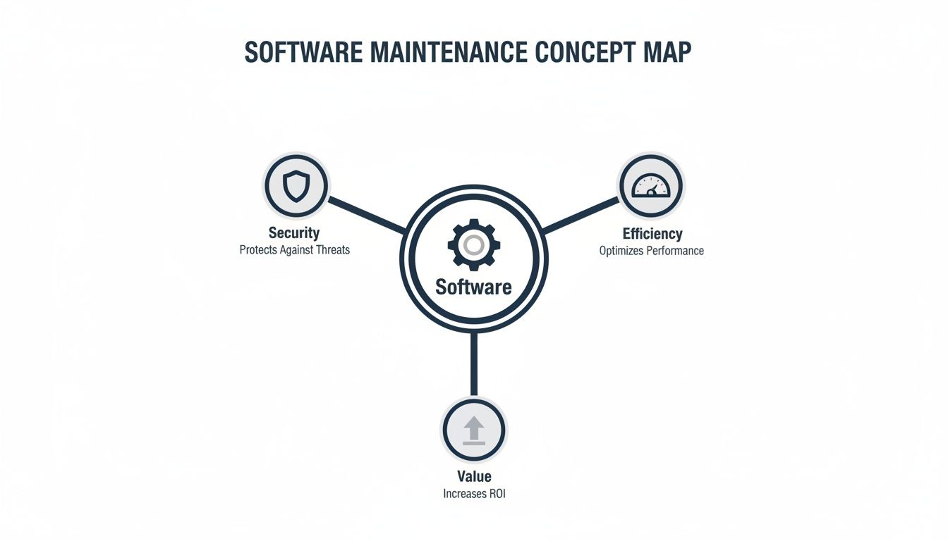 A Practical Guide to Software Maintenance and Support