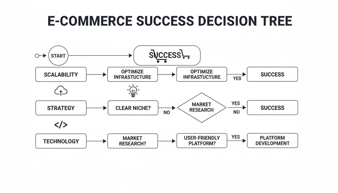 Ecommerce Development: Master Modern Online Stores