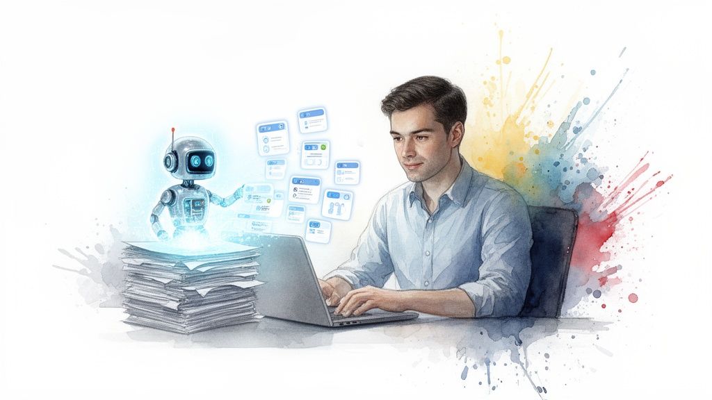 Generative AI in Software Testing: The Ultimate QA Guide