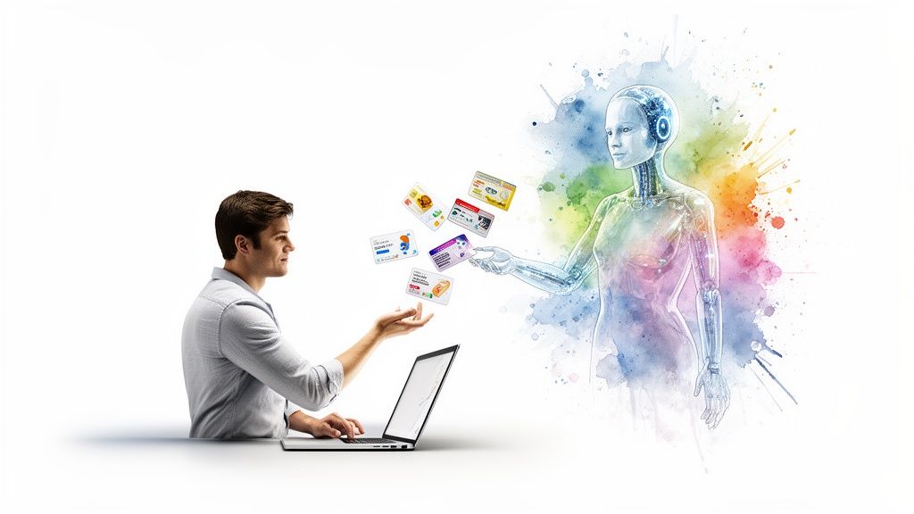 Unlocking Growth with AI in Ecommerce Personalization