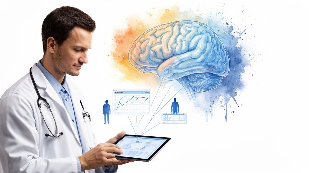 Clinical Workflow Automation Solutions: Transform Healthcare Operations