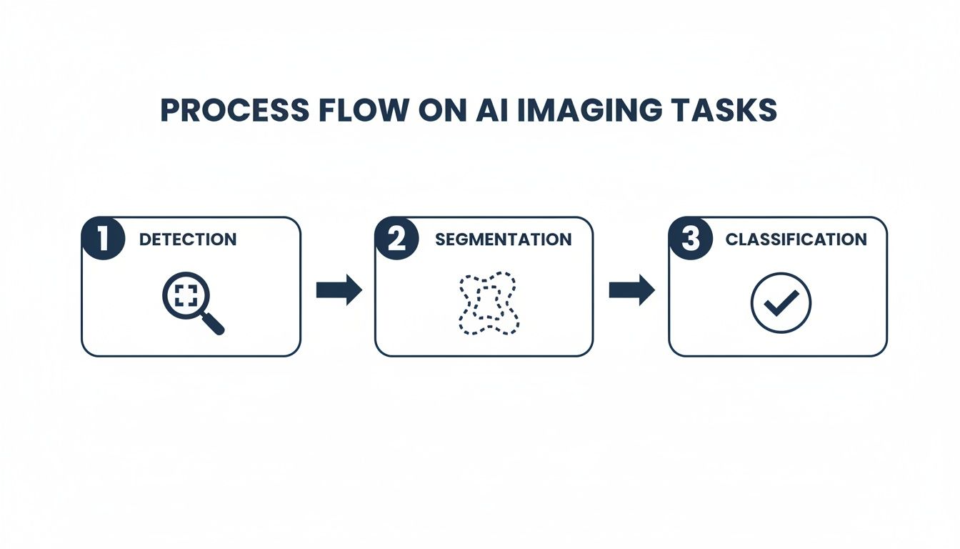 A Guide to Medical Imaging AI in Modern Healthcare