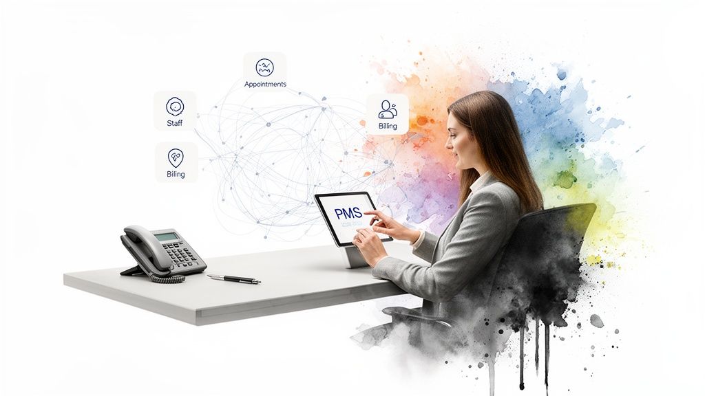 A Guide to Medical Practice Management Software