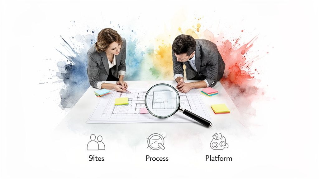 A Guide to Technology Capability Scaling with AI