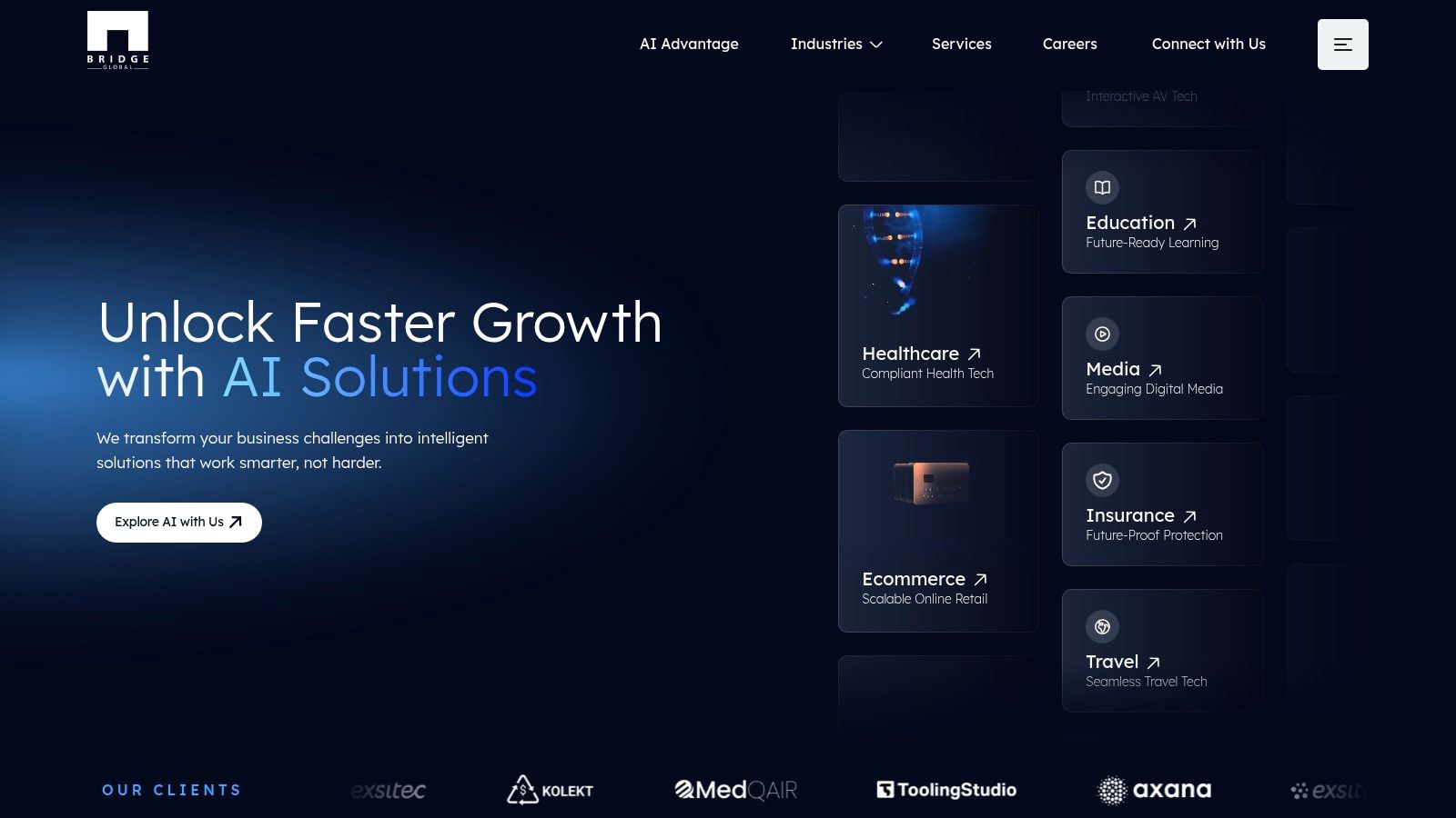 CRM Software Development Companies