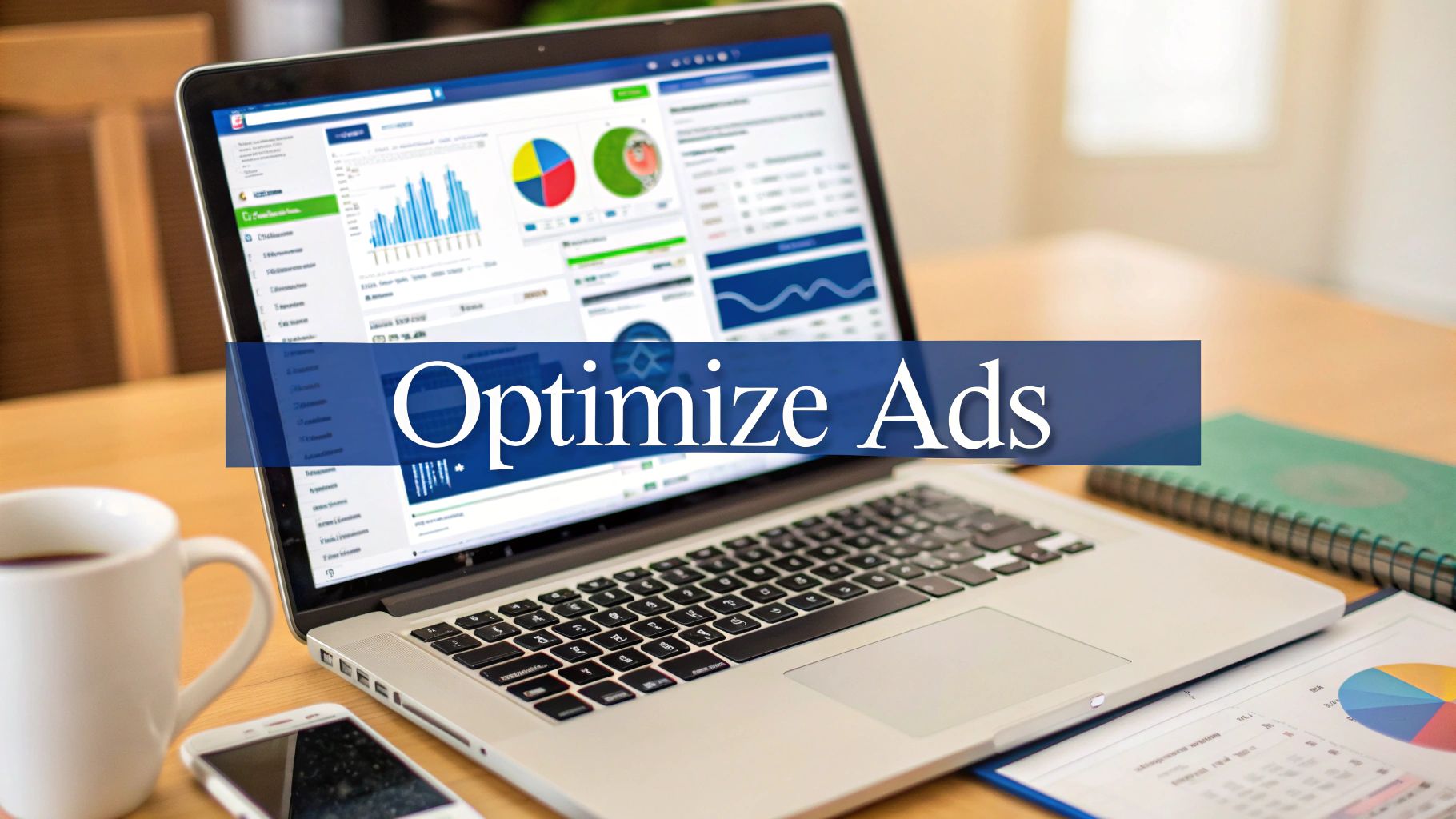 How to Optimize Facebook Ads for High ROI