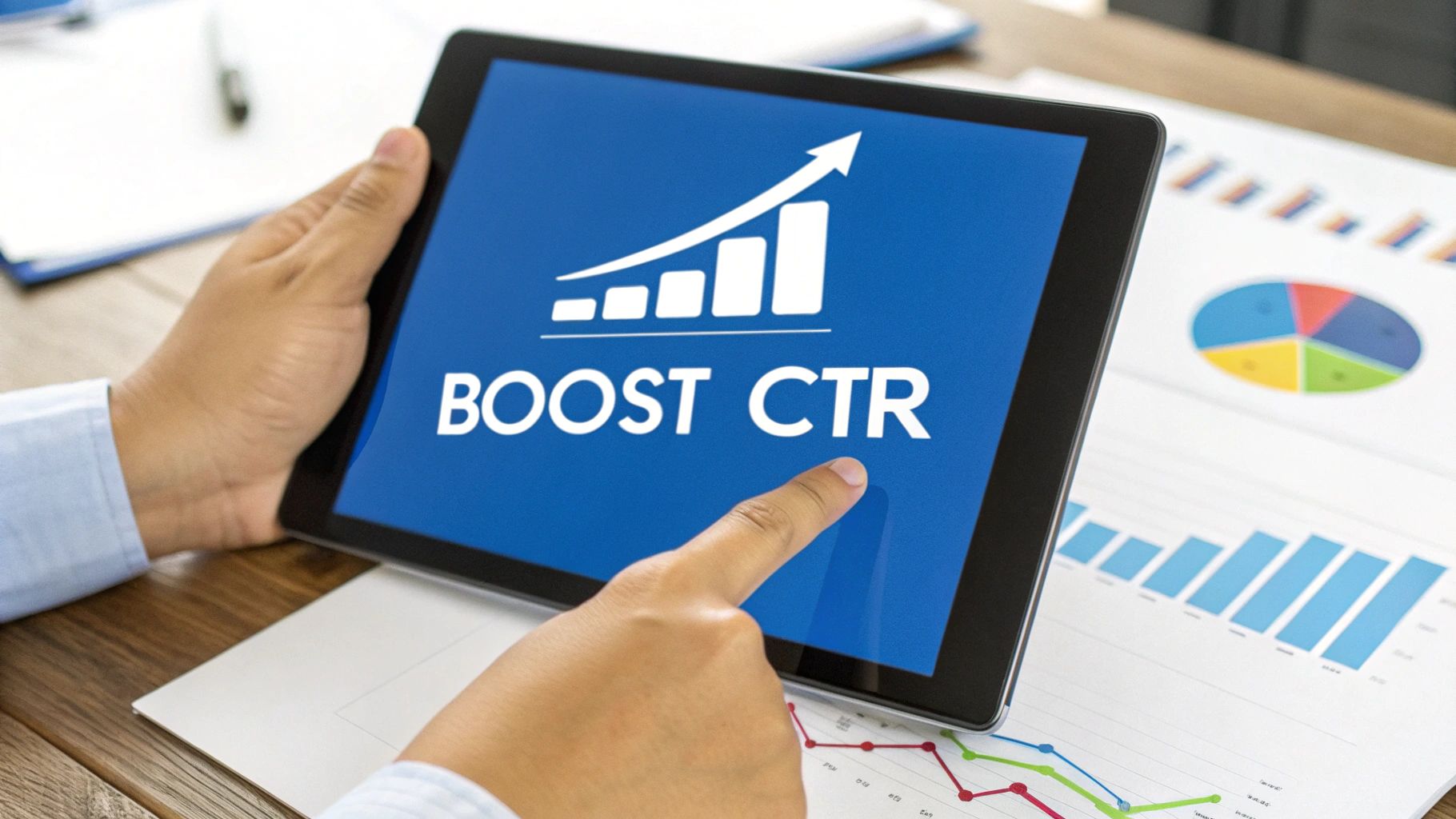 How to Improve Click Through Rates: Top Strategies to Boost Engagement