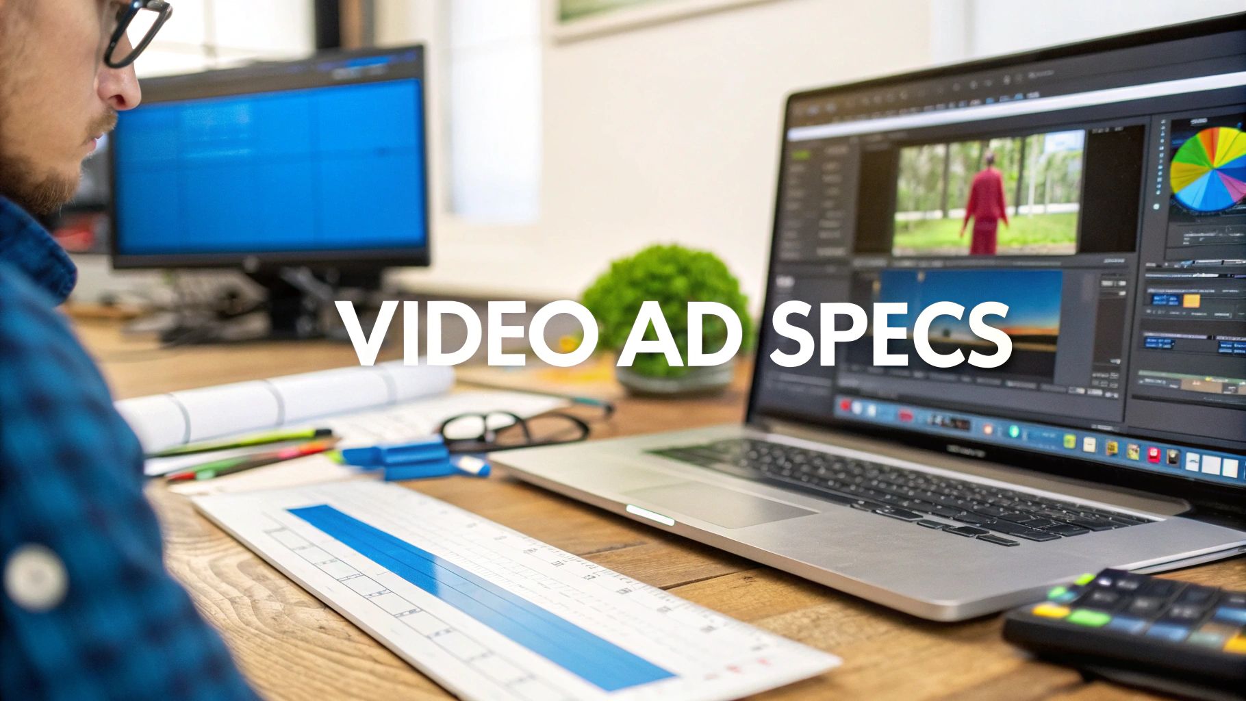 A Guide to Video Ads Facebook Specs