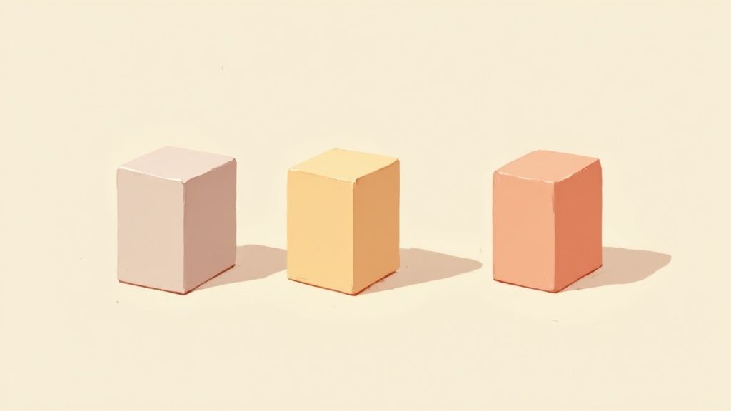 Differentiation Positioning