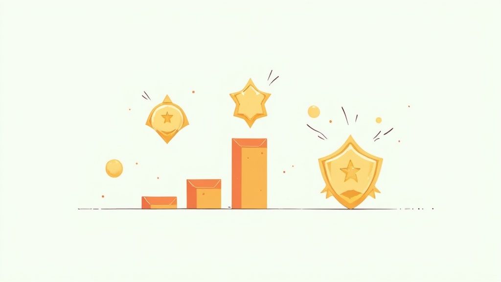 Gamified Onboarding
