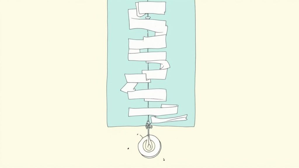Infinite Scroll