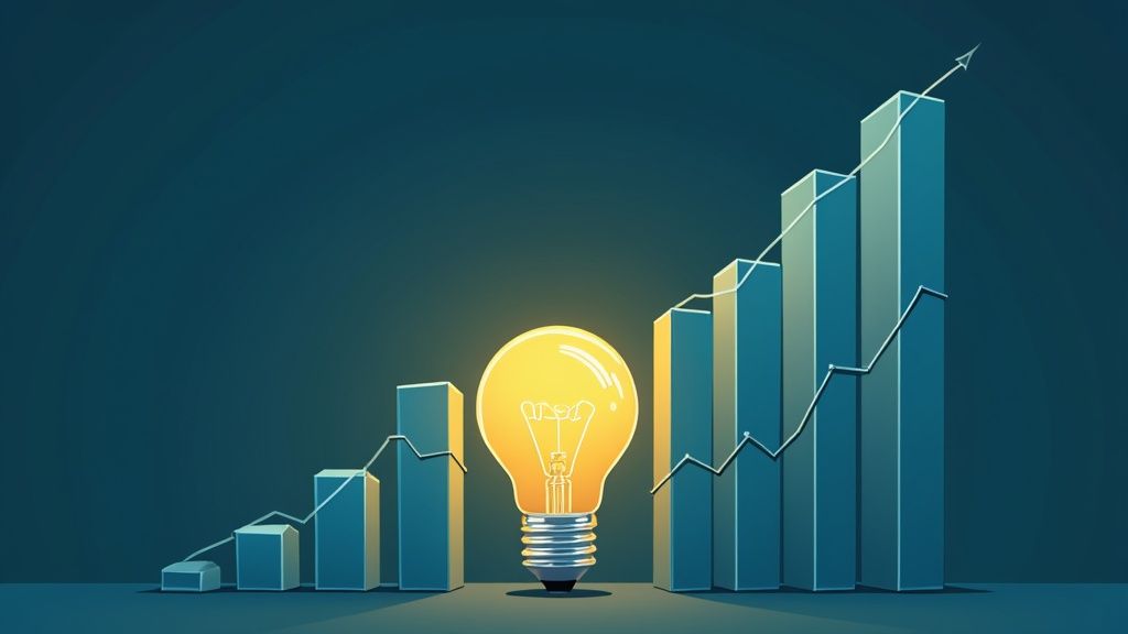 Data-Driven Decision Making