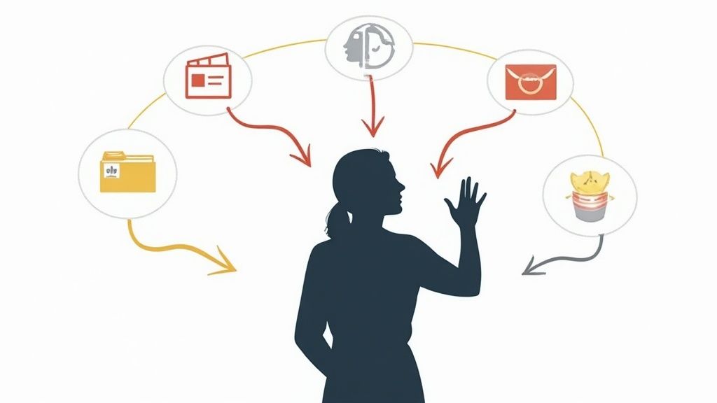 Customer-Centric Product Development