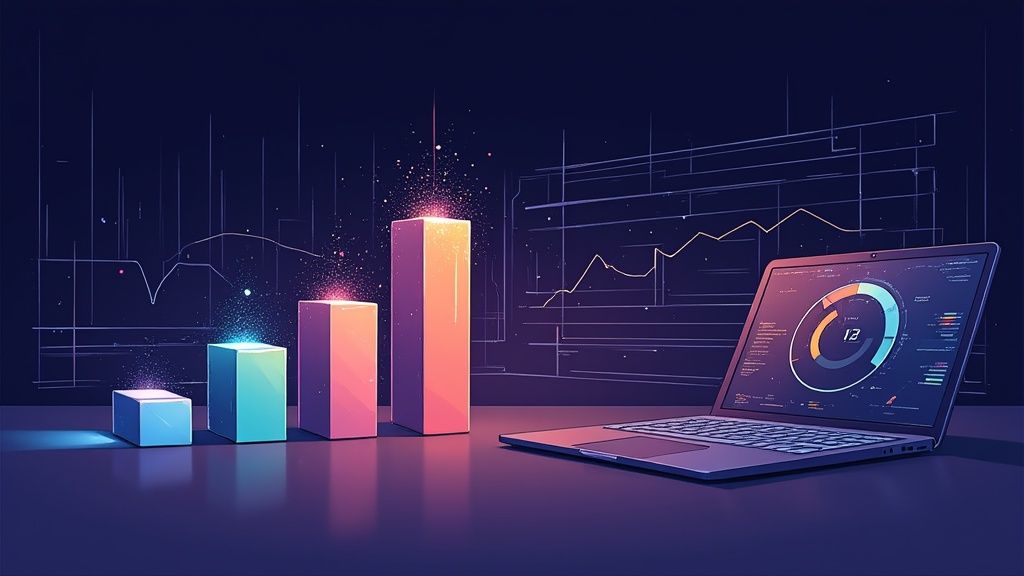 Predictive Analytics and Lead Scoring