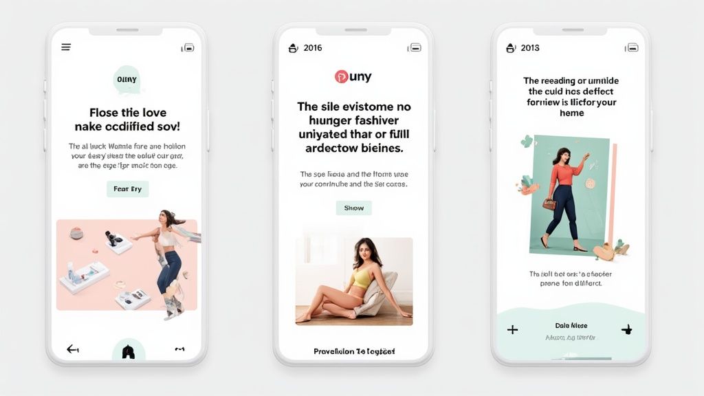 Screenshot from https://unbounce.com/landing-page-examples/