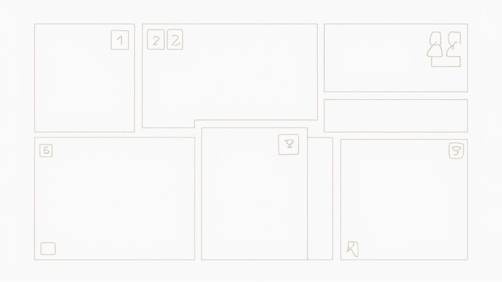 Card-Based Layout