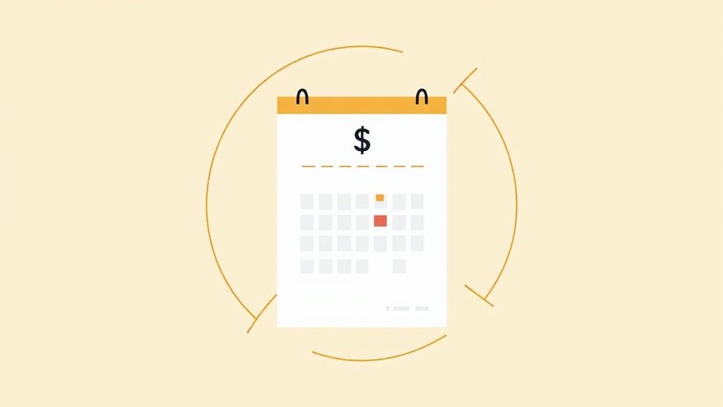 Subscription Pricing Model