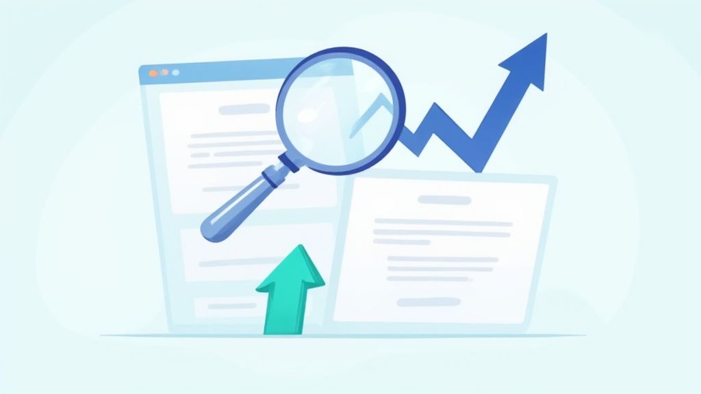 Search Engine Optimization (SEO)