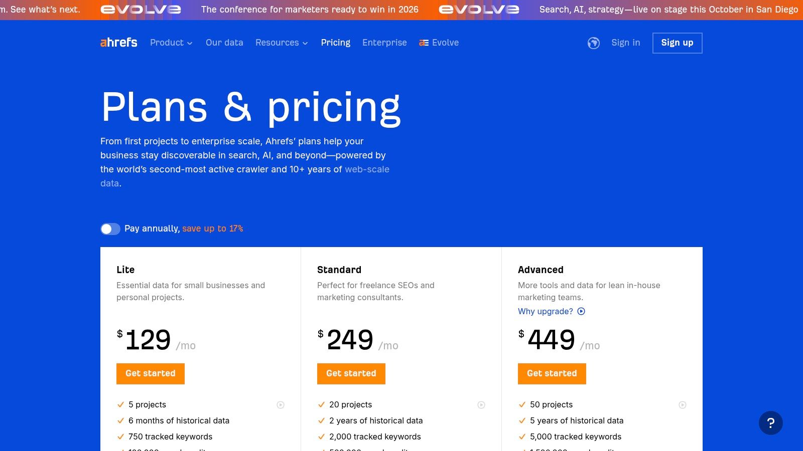 Ahrefs
