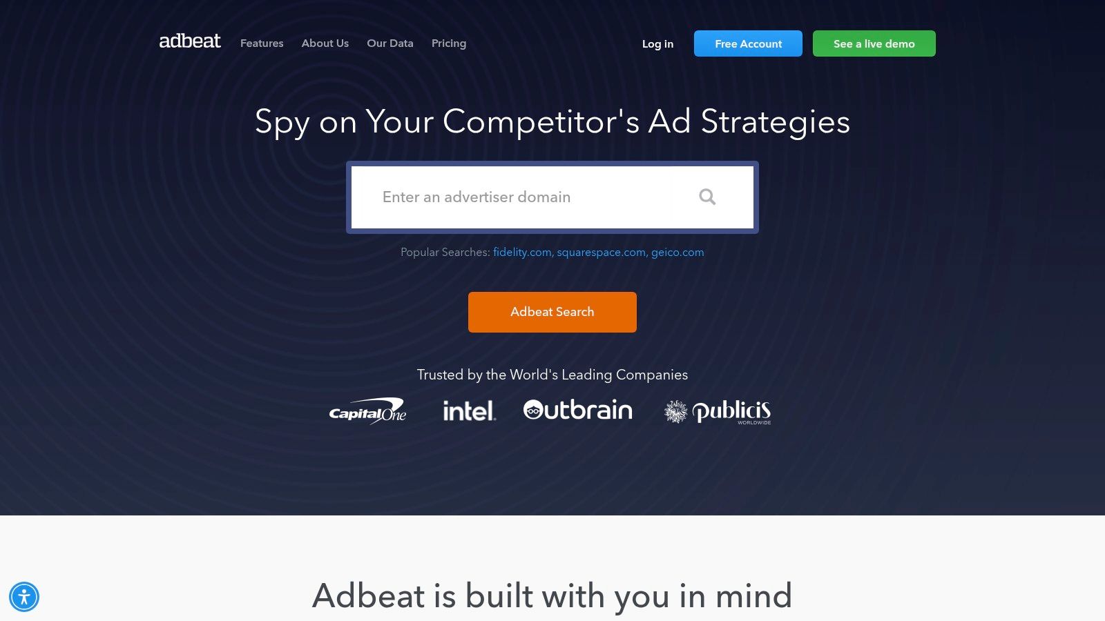 Adbeat