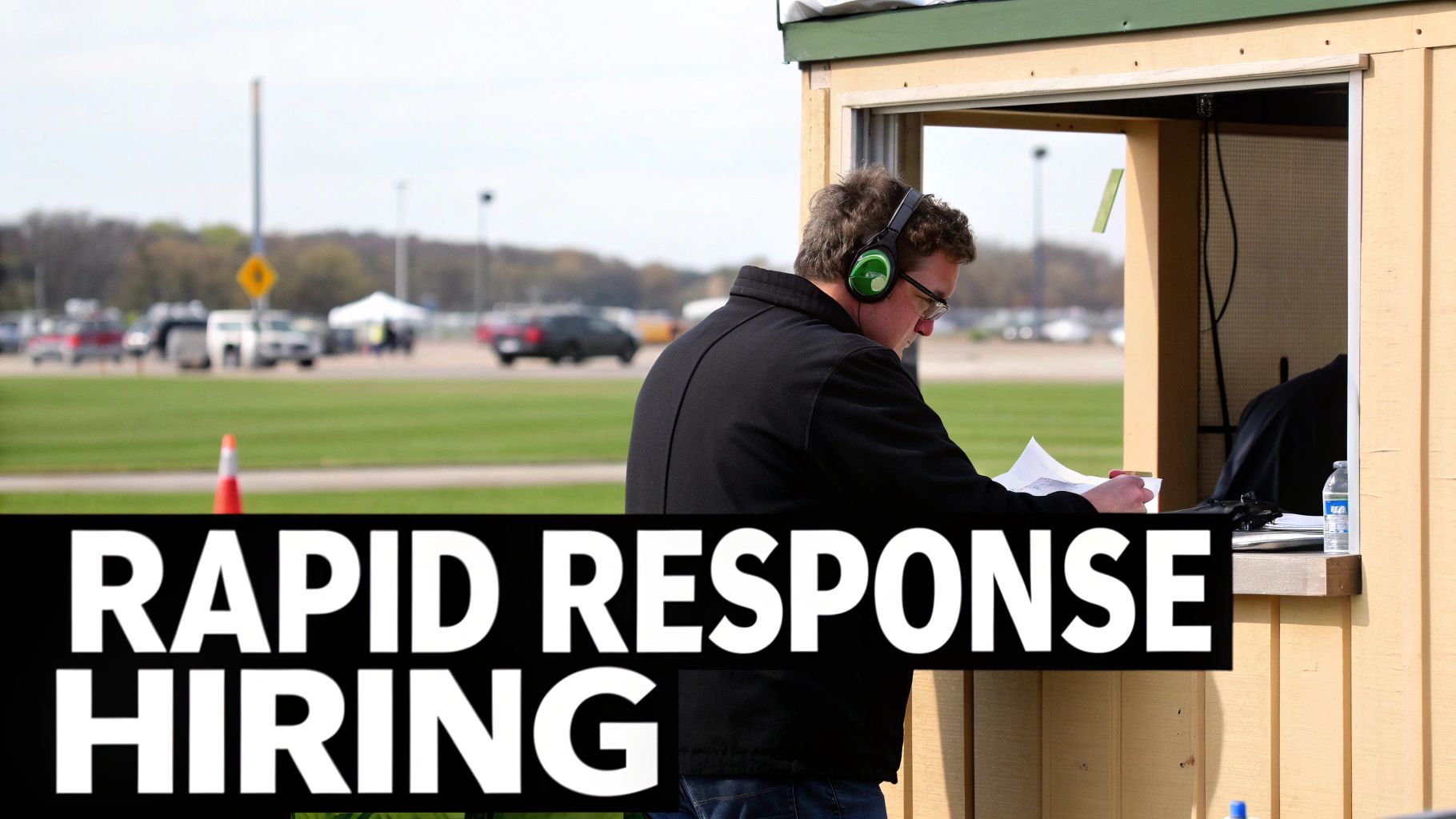 short-term rpo projects case studies