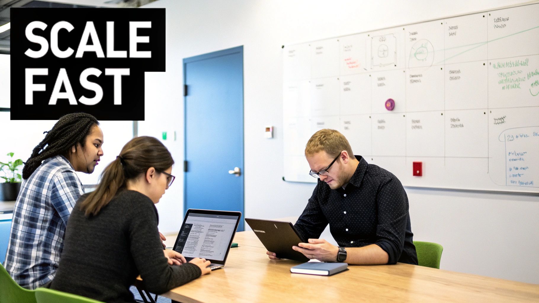 project rpo for seasonal or surge hiring