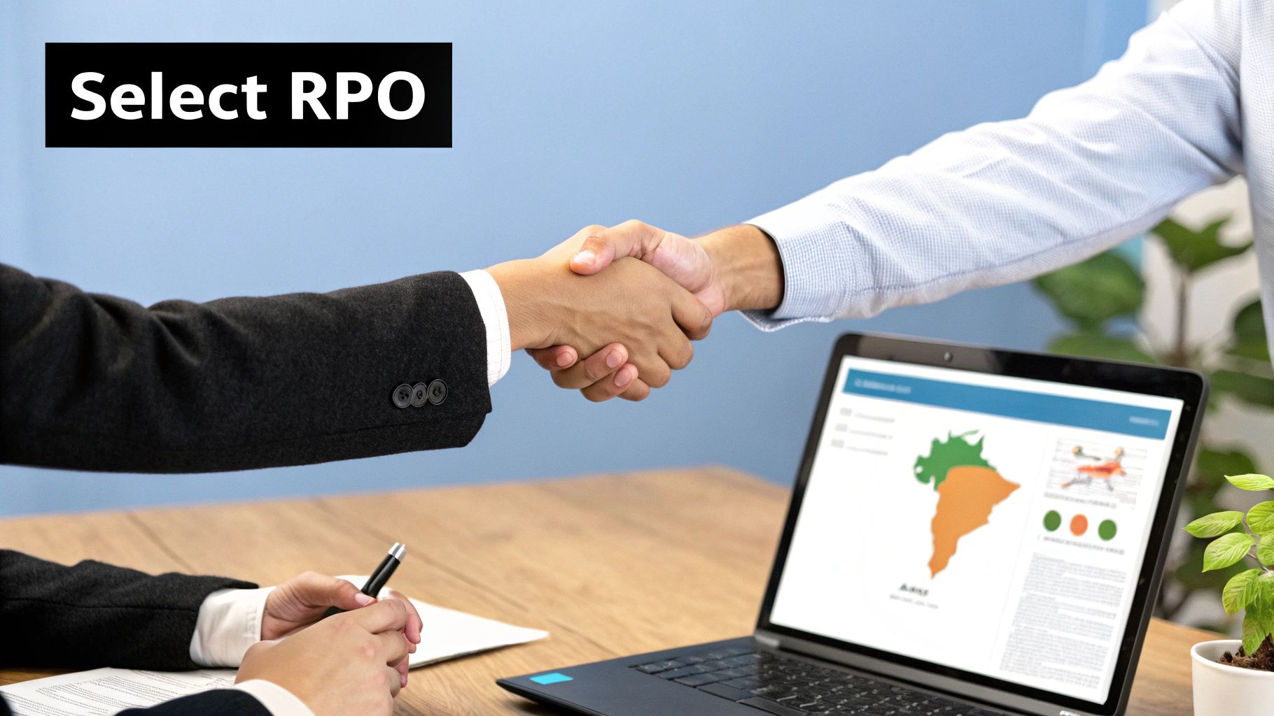 rapid recruitment solutions India