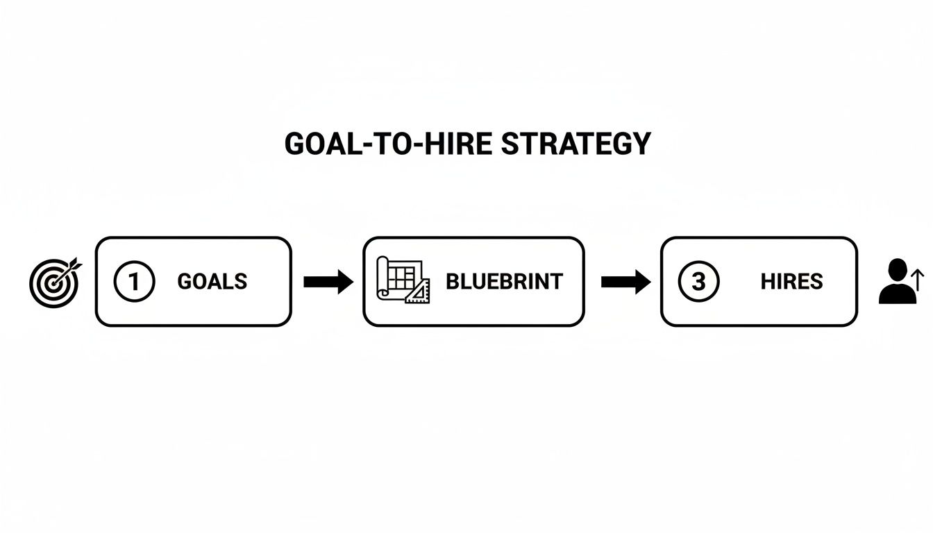 how rpo aligns hiring to business goals
