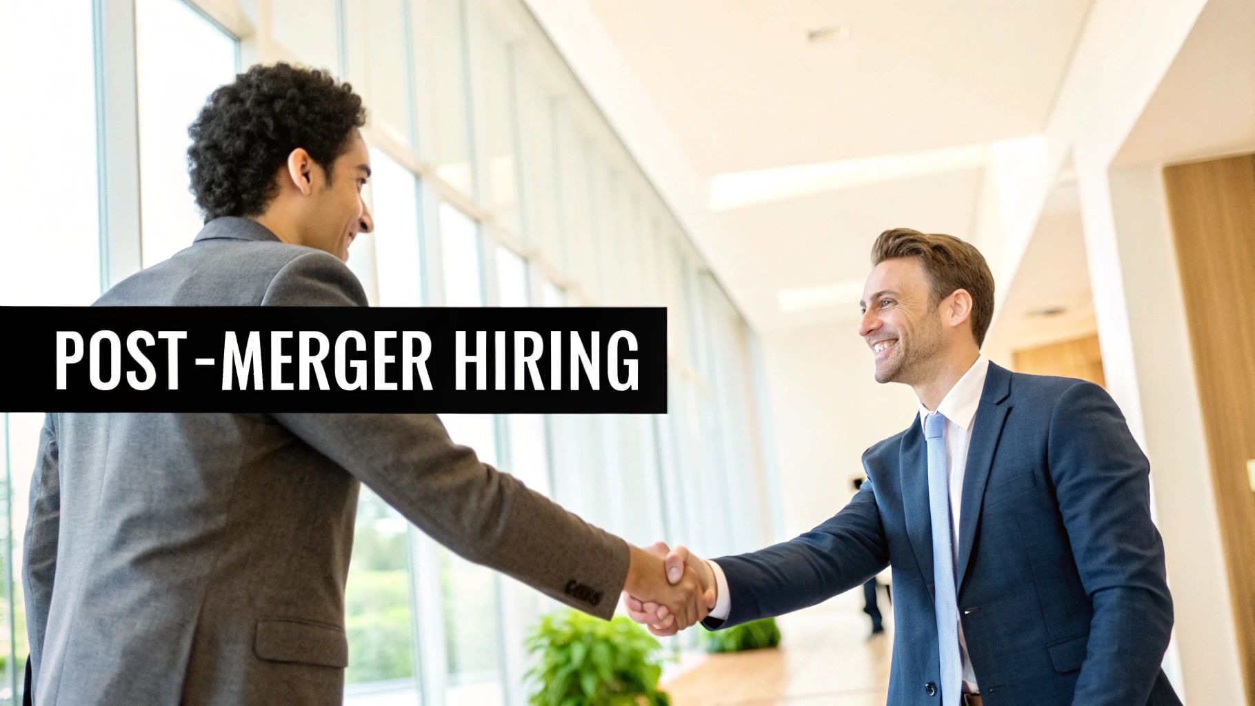 short-term rpo projects case studies