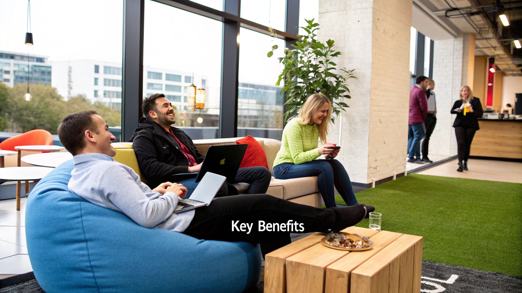 Understanding modern salary structures