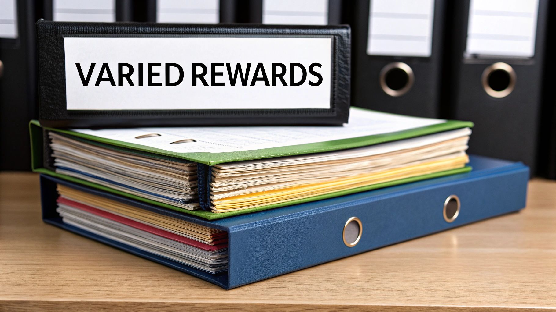 Variable Pay Realities