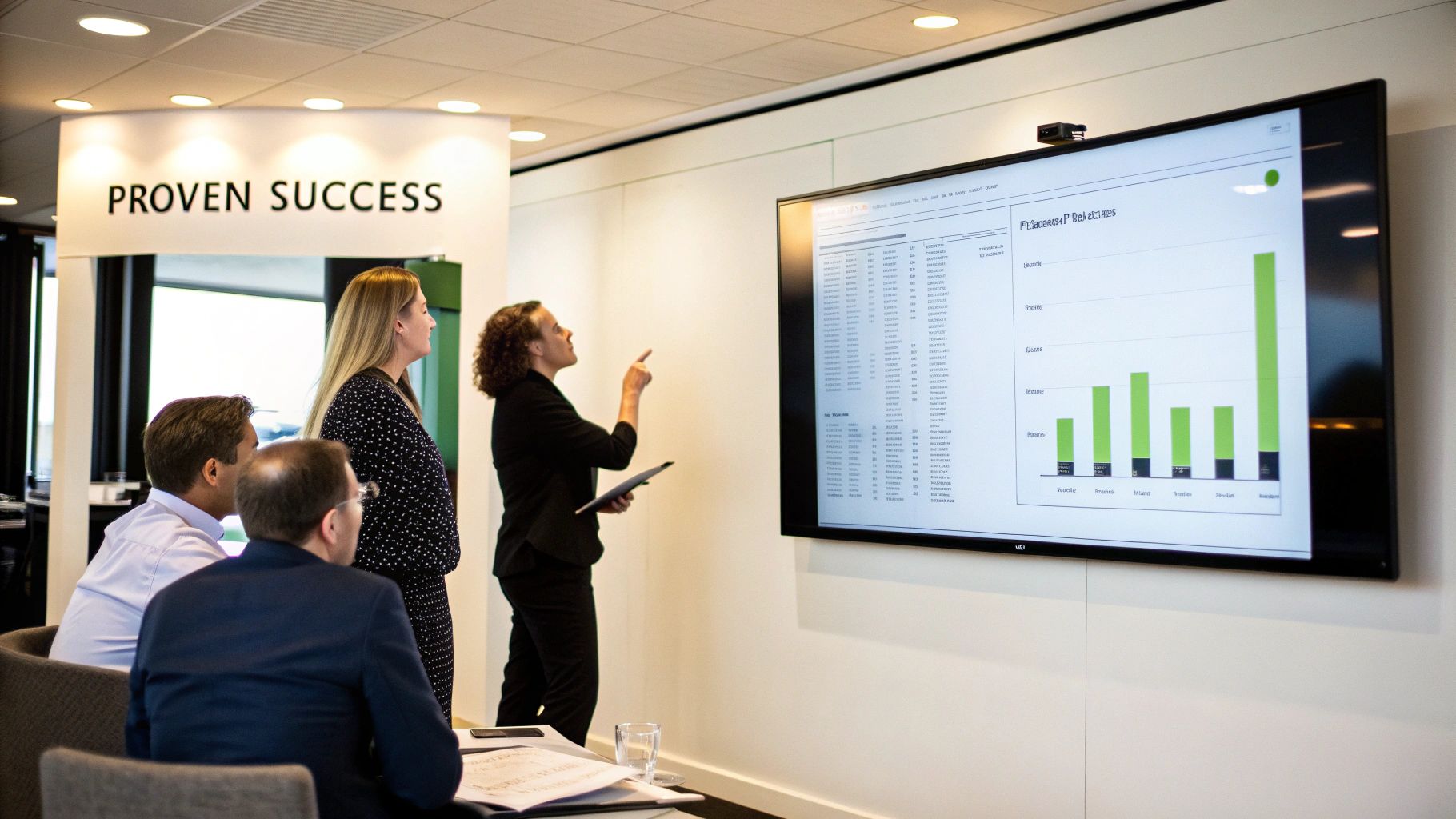 Workforce Segmentation Implementation