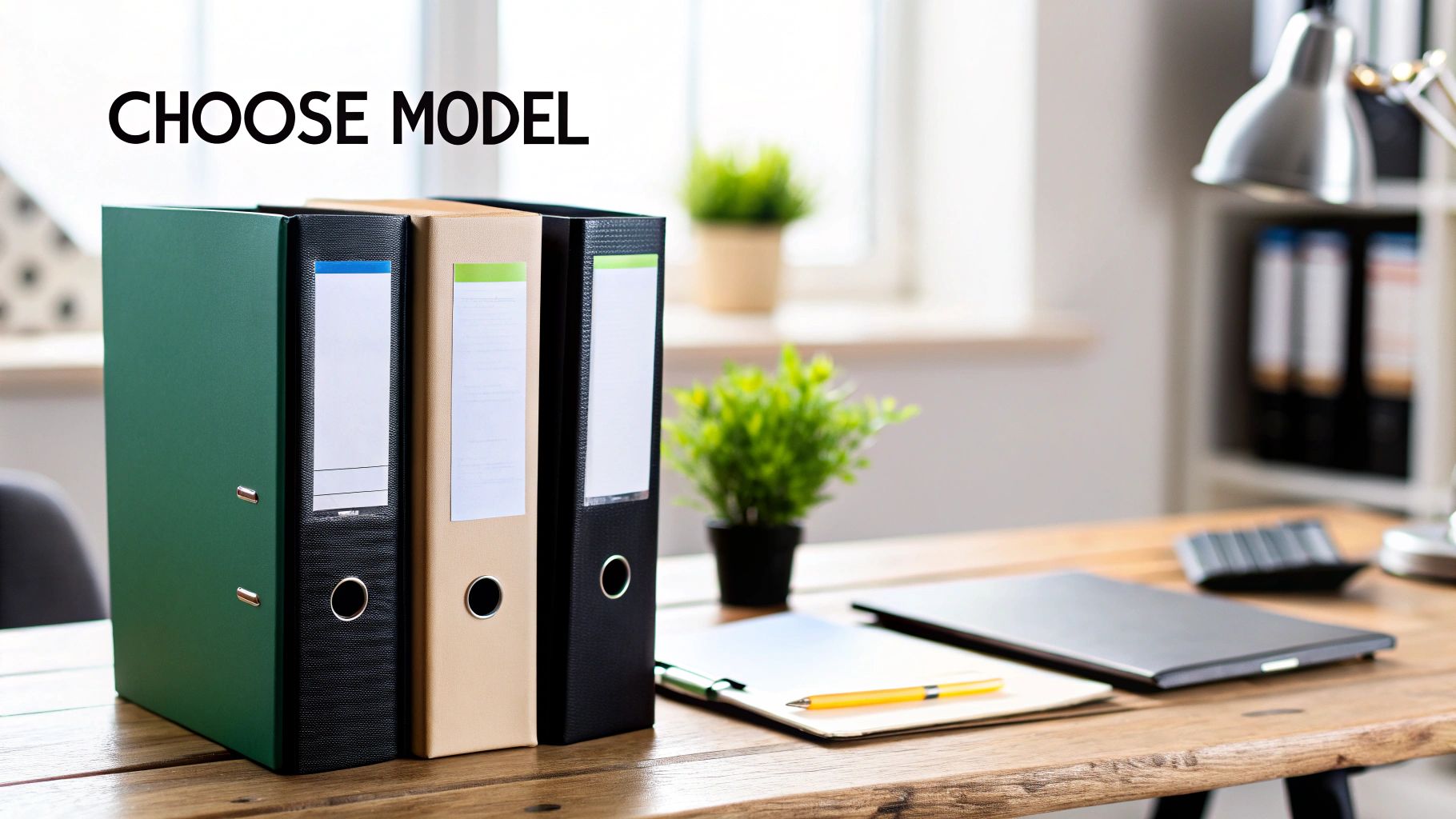 How to Choose the Right Delivery Model