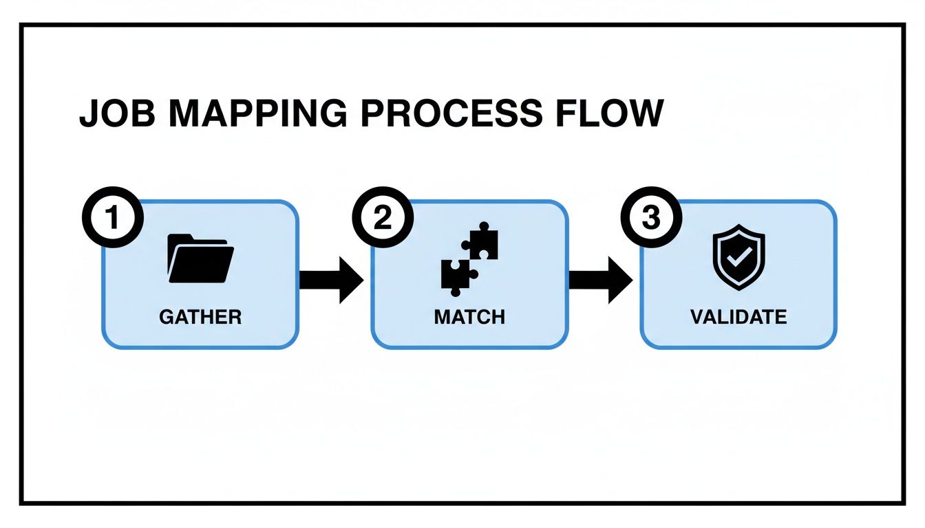 compensation benchmarking